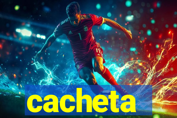 cacheta - jogo de cartas